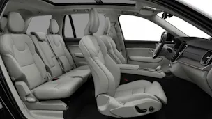 Volvo XC90 2.0 T8 TE Ultra XCLUSIVE Dark eAWD