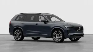 Volvo XC90 2.0 T8 TE Ultra XCLUSIVE Dark eAWD