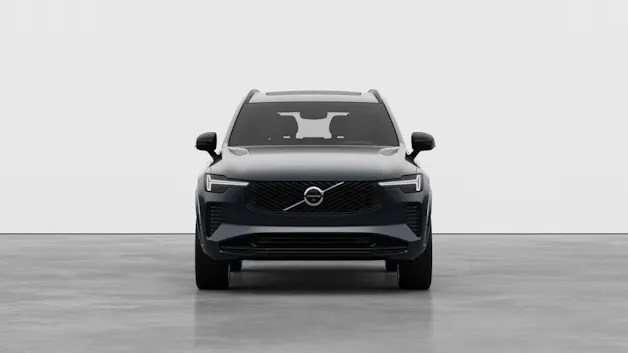 Volvo XC90 2.0 T8 TE Ultra XCLUSIVE Dark eAWD