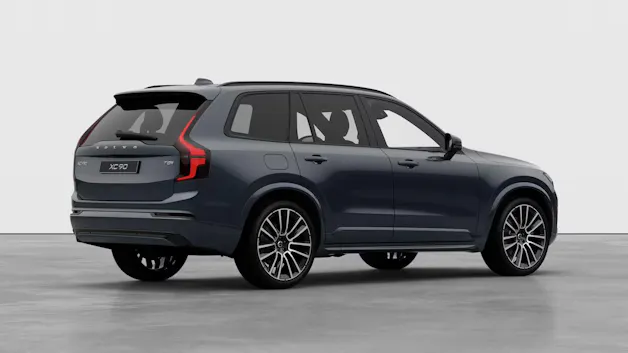 Volvo XC90 2.0 T8 TE Ultra XCLUSIVE Dark eAWD