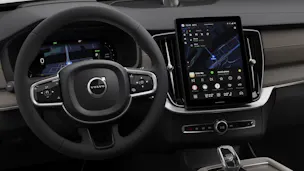 Volvo XC90 2.0 T8 TE Ultra XCLUSIVE Dark eAWD