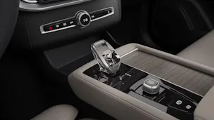 Volvo XC90 2.0 T8 TE Ultra XCLUSIVE Dark eAWD