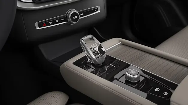 Volvo XC90 2.0 T8 TE Ultra XCLUSIVE Dark eAWD