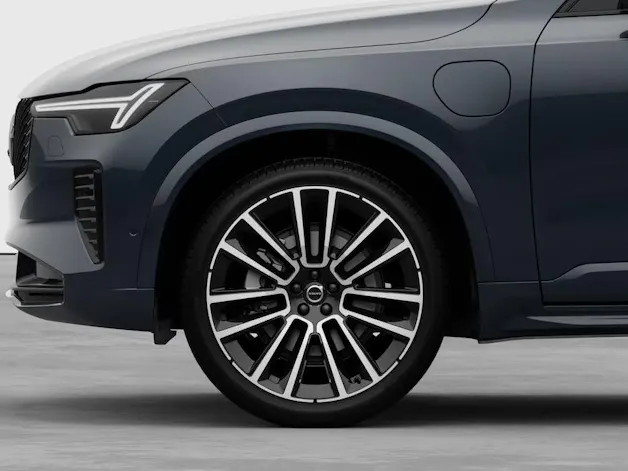 Volvo XC90 2.0 T8 TE Ultra XCLUSIVE Dark eAWD