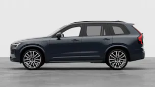 Volvo XC90 2.0 T8 TE Ultra XCLUSIVE Dark eAWD