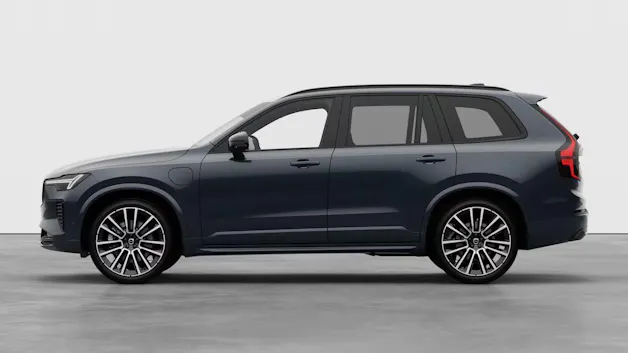 Volvo XC90 2.0 T8 TE Ultra XCLUSIVE Dark eAWD