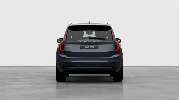 Volvo XC90 2.0 T8 TE Ultra XCLUSIVE Dark eAWD