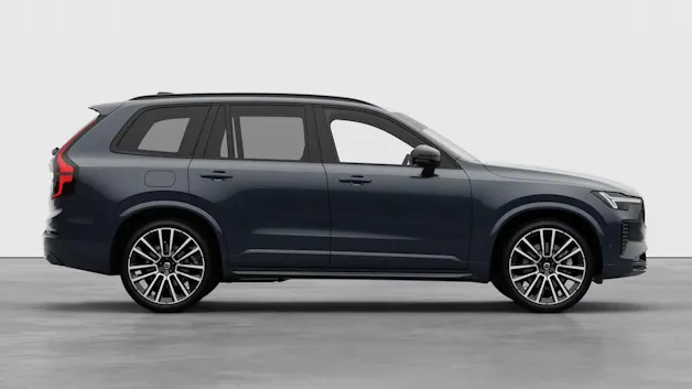 Volvo XC90 2.0 T8 TE Ultra XCLUSIVE Dark eAWD