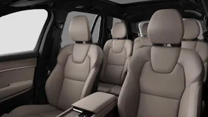 Volvo XC90 2.0 T8 TE Ultra XCLUSIVE Dark eAWD
