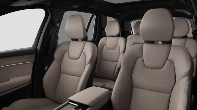 Volvo XC90 2.0 T8 TE Ultra XCLUSIVE Dark eAWD