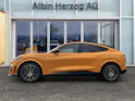 Ford Mustang Mach-E Extended GT AWD