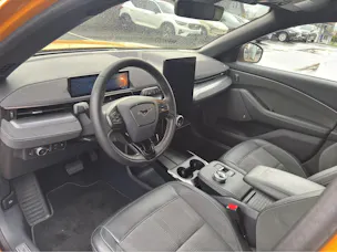 Ford Mustang Mach-E Extended GT AWD
