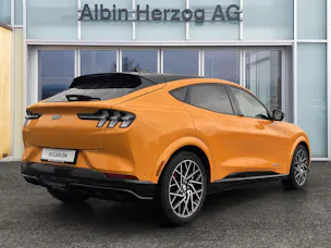 Ford Mustang Mach-E Extended GT AWD