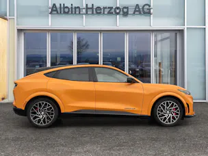 Ford Mustang Mach-E Extended GT AWD