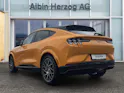 Ford Mustang Mach-E Extended GT AWD