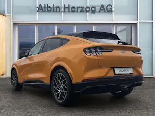 Ford Mustang Mach-E Extended GT AWD
