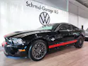 Ford Shelby GT 500 SVT