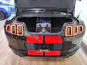 Ford Shelby GT 500 SVT