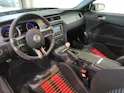 Ford Shelby GT 500 SVT