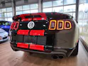 Ford Shelby GT 500 SVT