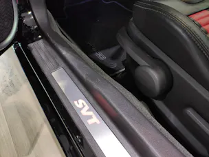 Ford Shelby GT 500 SVT