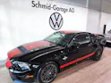 Ford Shelby GT 500 SVT