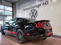 Ford Shelby GT 500 SVT