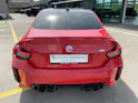 BMW M2 Steptronic