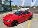 BMW M2 Steptronic