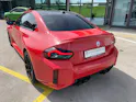 BMW M2 Steptronic