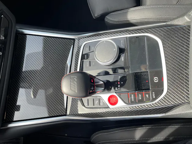 BMW M2 Steptronic