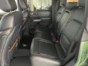 Ford Bronco 2.7 EcoB Badlands e-4WD