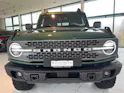 Ford Bronco 2.7 EcoB Badlands e-4WD