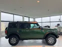 Ford Bronco 2.7 EcoB Badlands e-4WD