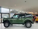 Ford Bronco 2.7 EcoB Badlands e-4WD