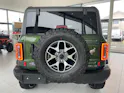 Ford Bronco 2.7 EcoB Badlands e-4WD