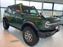 Ford Bronco 2.7 EcoB Badlands e-4WD