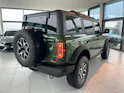 Ford Bronco 2.7 EcoB Badlands e-4WD