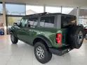 Ford Bronco 2.7 EcoB Badlands e-4WD