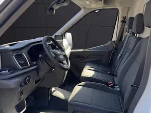 Ford E-Transit Van 350 L2H2 67kWh Trend