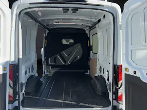 Ford E-Transit Van 350 L2H2 67kWh Trend
