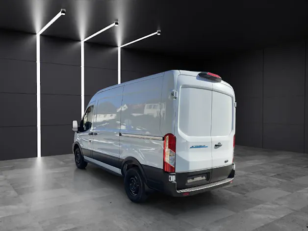 Ford E-Transit Van 350 L2H2 67kWh Trend