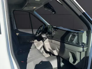 Ford E-Transit Van 350 L2H2 67kWh Trend