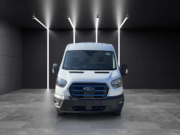 Ford E-Transit Van 350 L2H2 67kWh Trend
