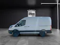 Ford E-Transit Van 350 L2H2 67kWh Trend