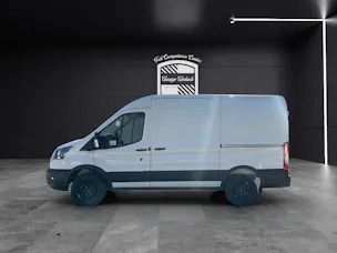 Ford E-Transit Van 350 L2H2 67kWh Trend