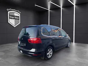 SEAT Alhambra 2.0 TDI 177 Style DSG S/S