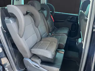 SEAT Alhambra 2.0 TDI 177 Style DSG S/S
