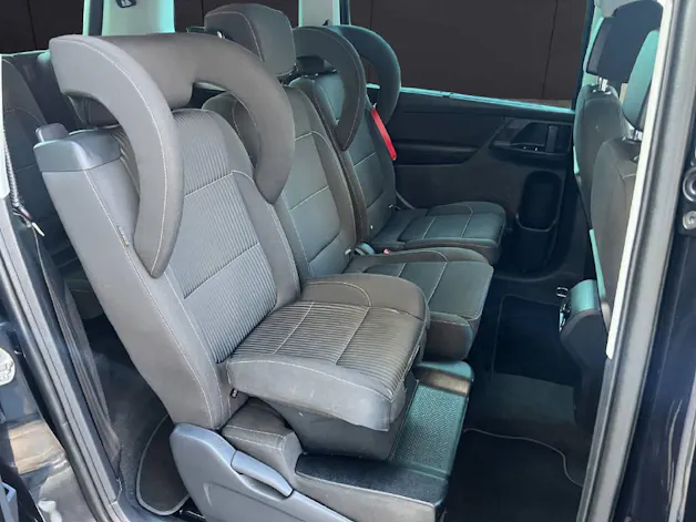 SEAT Alhambra 2.0 TDI 177 Style DSG S/S