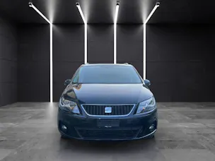 SEAT Alhambra 2.0 TDI 177 Style DSG S/S